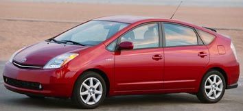 2004 - 2009 Prius